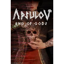 Apsulov: End of Gods Xbox One|X|S активация