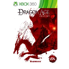 Dragon Age: Начало Xbox One|X|S активация