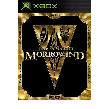 The Elder Scrolls III: Morrowind Xbox активация