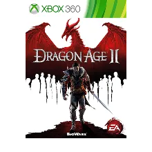 Dragon Age™ 2 Xbox One & Xbox Series X|S активация