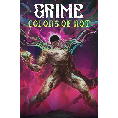 GRIME Xbox One & Xbox Series X|S активация - irongamers.ru
