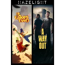 Hazelight Bundle Xbox One & Xbox Series X|S активация
