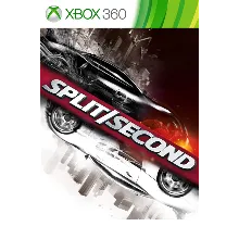 Split/Second Xbox One & Xbox Series X|S активация