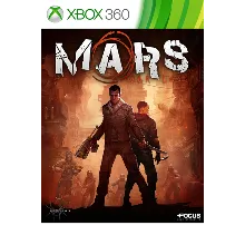 Mars: War Logs Xbox One & Xbox Series X|S активация
