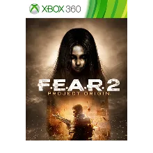 F.E.A.R. 2 Xbox One & Xbox Series X|S активация
