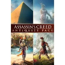 Assassin's Creed Antiquity Pack Xbox активация