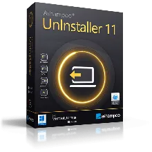 Ashampoo Uninstaller 11 ключ бессрочная лицензия 1пк