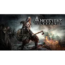 ⭐️ Ancestors Legacy [Steam/Global] offline WARRANTY
