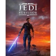 ⭐ РФ+СНГ STAR WARS Jedi: Survivor STEAM