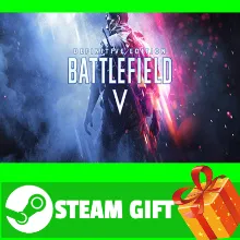 ⭐ ВСЕ СТРАНЫ+РОССИЯ⭐ Battlefield V Definitive Edition