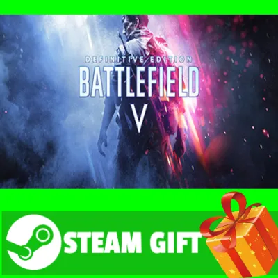 ⭐ ВСЕ СТРАНЫ+РОССИЯ⭐ Battlefield V Definitive Edition - irongamers.ru