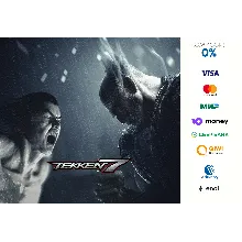 TEKKEN 7 ⭐STEAM⭐ ru