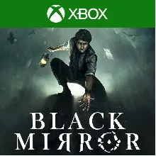🇦🇷 Черное Зеркало XBOX ONE / SERIES КЛЮЧ🔑
