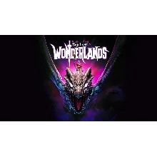 Tiny Tina's Wonderlands | PS4/PS5 | Турция