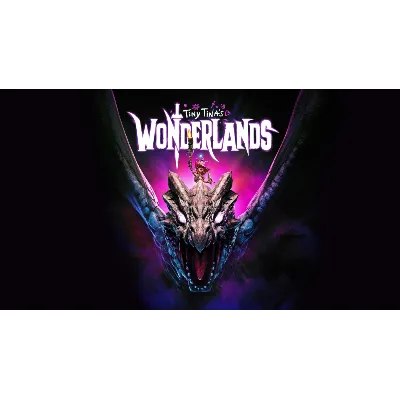 💜 Tiny Tina's Wonderlands | PS4/PS5 | Turkey 💜 - irongamers.ru