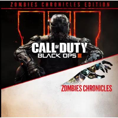 💜 Call of Duty: Black Ops 3 | PS4/PS5 | Turkey 💜 - irongamers.ru
