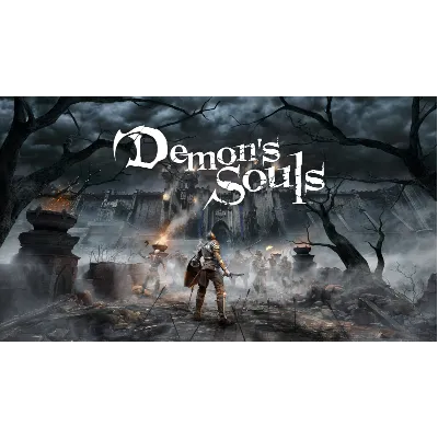 💜 Demon's Souls | PS5 | Turkey 💜 - irongamers.ru