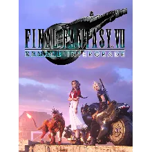 ⭐ FINAL FANTASY VII REMAKE INTERGRADE [Steam] WARRANTY