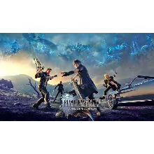 ⭐ FINAL FANTASY XV WINDOWS EDITION [Steam/Global]