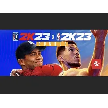 ⭐ NBA 2K23 x PGA TOUR 2K23 [Steam/Global] WARRANTY