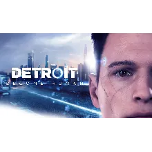 ⭐ Detroit Become Human [Steam/Global] WARRANTY