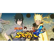 ⭐ NARUTO SHIPPUDEN Ultimate Ninja 4[Steam/Global]