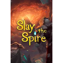 Slay The Spire Xbox One & Xbox Series X|S активация