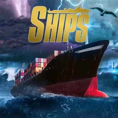 Ships Simulator XBOX ONE / XBOX SERIES X|S [ Ключ ] - irongamers.ru