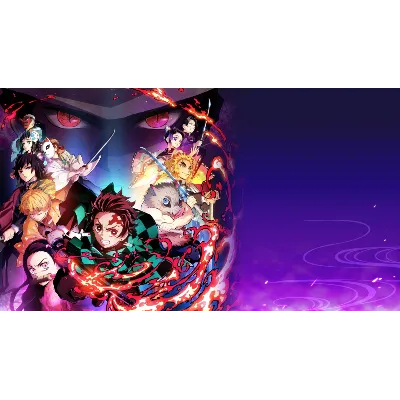 💜 Demon Slayer-Kimetsu no Yaiba | PS4/PS5 | Turkey 💜 - irongamers.ru