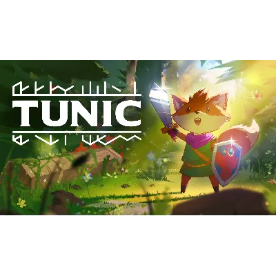 💜 TUNIC | PS4/PS5 | Turkey 💜 - irongamers.ru