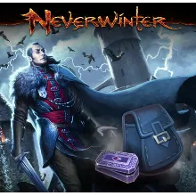 Neverwinter | PS4/PS5 | Турция