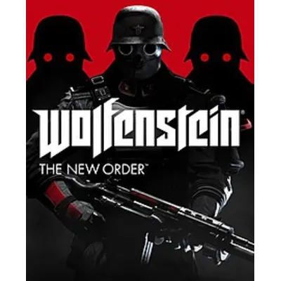 Wolfenstein The New Order [EPIC GAMES] RU/MULTI - irongamers.ru