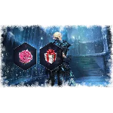 Lineage II Holiday Joy Pack КОД NA \ SA