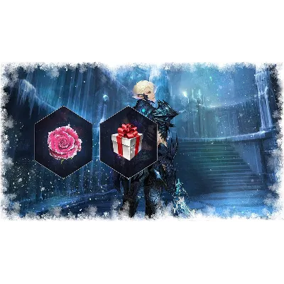 Lineage II Holiday Joy Pack КОД NA \ SA - irongamers.ru