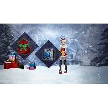 Lineage II Holiday Joy Pack КОД NA \ SA - irongamers.ru
