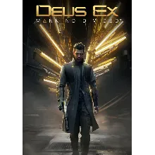 Deus-ex Mankind Divided (PS4/RUS) П3-Активация