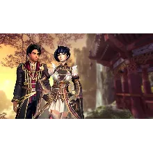 Blade & Soul Набор Элегантный стиль КОД