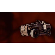 Crossout | PS4/PS5 | Турция