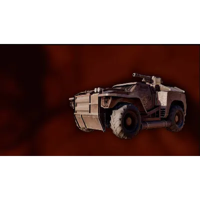 💜 Crossout  | PS4/PS5 | Turkey 💜 - irongamers.ru