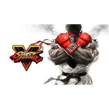 Street Fighter 5 | PS4/PS5 | Турция