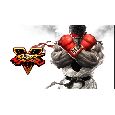💜 Street Fighter 5 | PS4/PS5 | Turkey 💜 - irongamers.ru