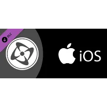 iOS Exporter for Clickteam Fusion 2.5 DLC STEAM GIFT
