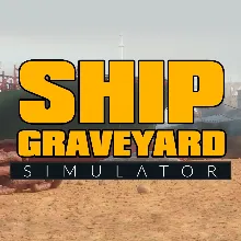 Ship Graveyard Simulator XBOX ONE / SERIES X|S Ключ
