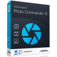 Ashampoo Photo Commander 16 | Лицензия