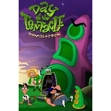 Day of the Tentacle Remastered Xbox One|X|S активация