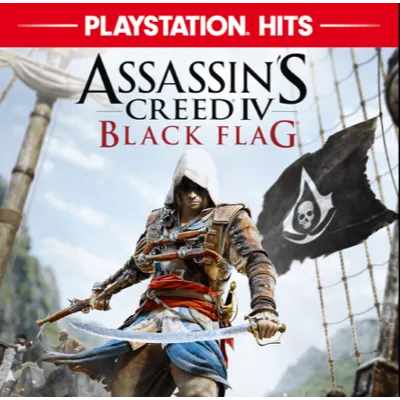 💜 Assassin's Creed 4 Black Flag | PS4/PS5 | Турция 💜