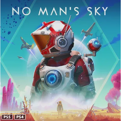 No Man's Sky | PS4/PS5 | Турция - irongamers.ru