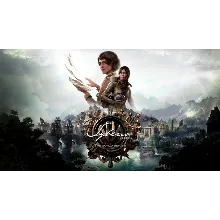 Syberia - The World Before | PS5 | Турция