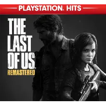 The Last of Us Remastered | PS4/PS5 | Turkey
