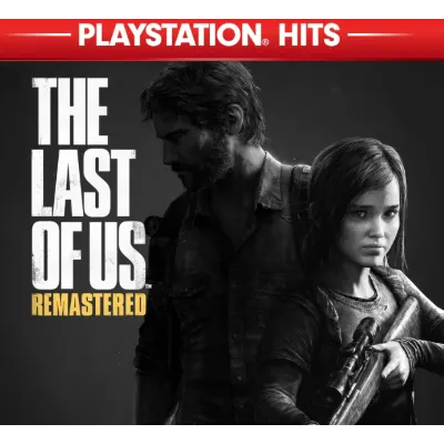 💜 The Last of Us Remastered | PS4/PS5 | Turkey 💜 - irongamers.ru